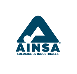 Logo de AINSA